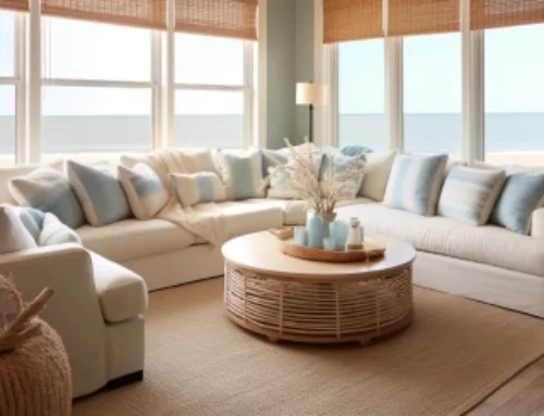 Serene Seaside Retreat